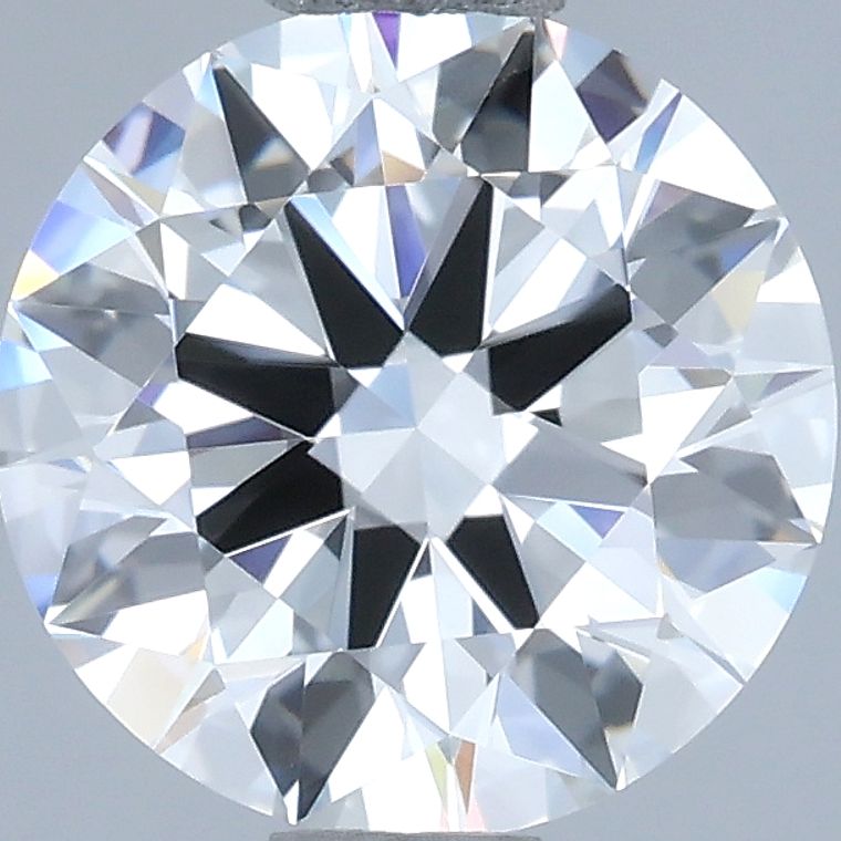 Round 1.61ct H VVS1