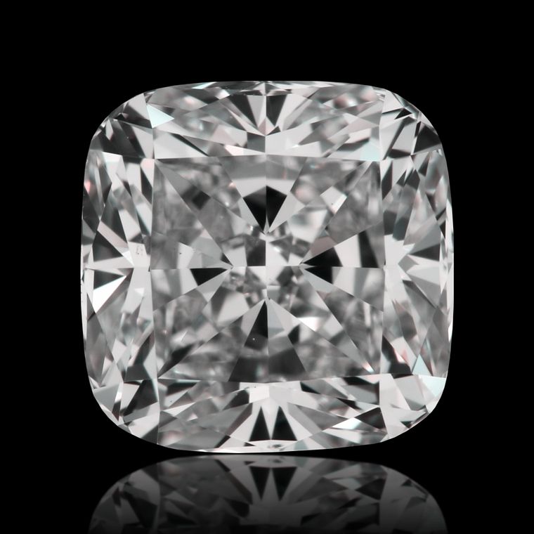 Cushion Modified 1.51ct H VS2