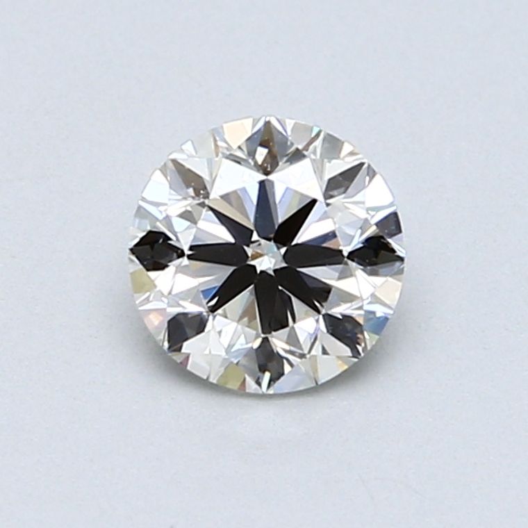 Round 0.70ct I VVS2