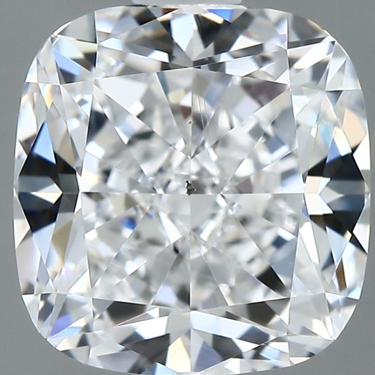 Cushion Modified 1.51ct D SI1