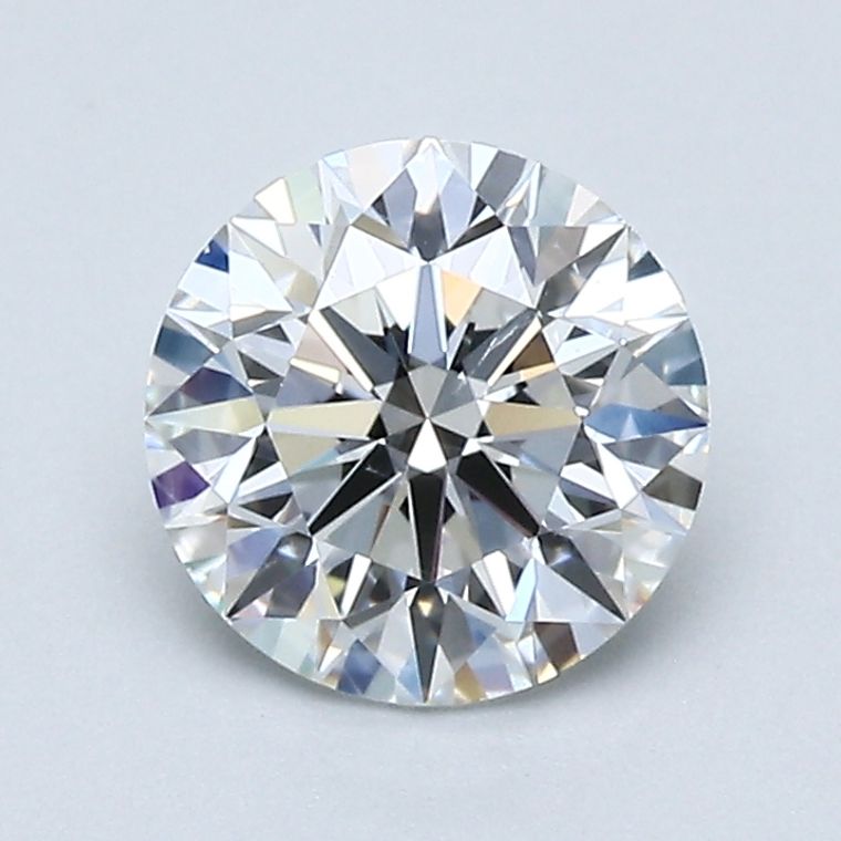 Round 1.15ct F SI1