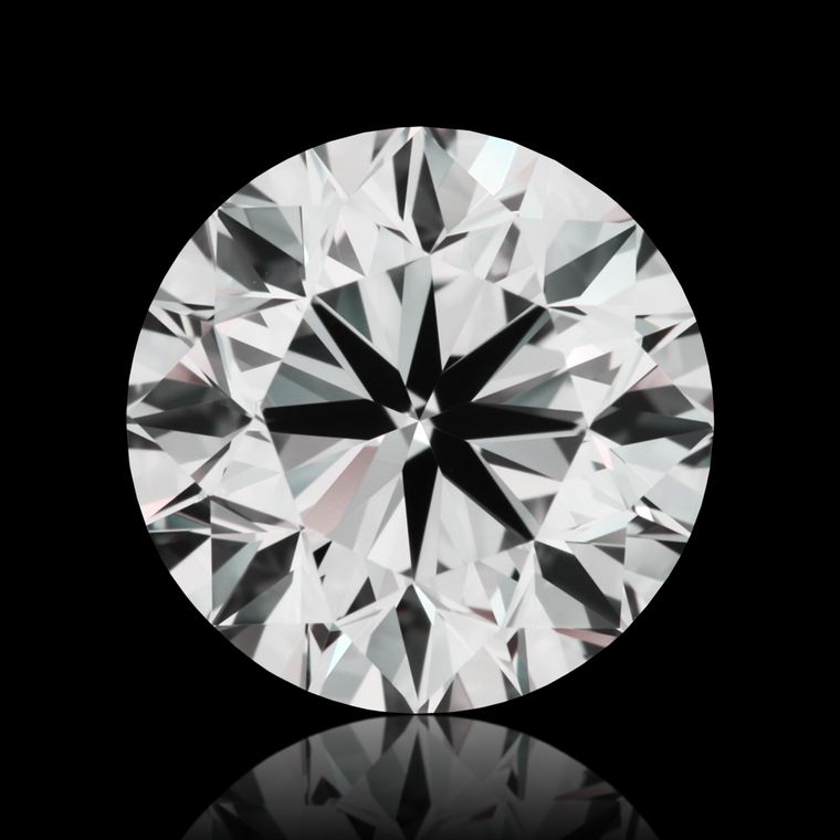 Round 1.52ct J VVS2