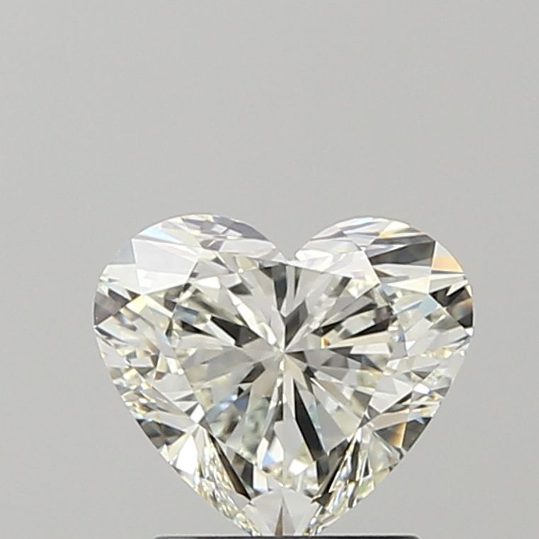 Heart 1.50ct L VVS1
