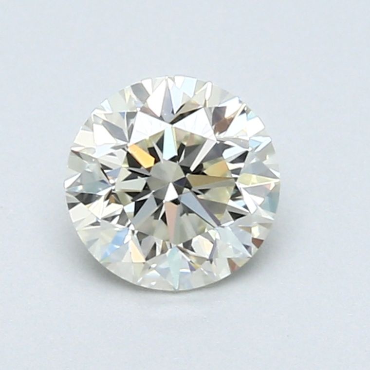 Round 0.71ct K IF