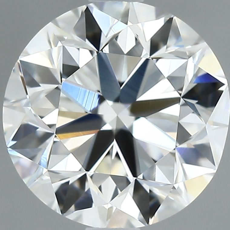 Round 1.50ct F VS1