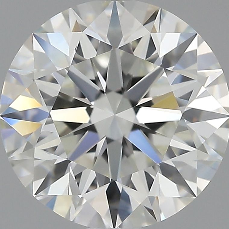 Round 1.72ct I IF