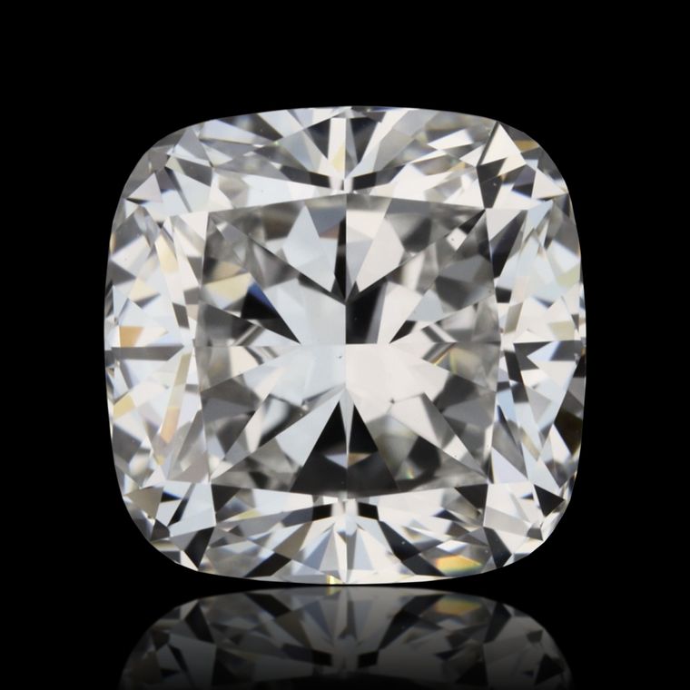 Cushion Modified 1.01ct E VS1