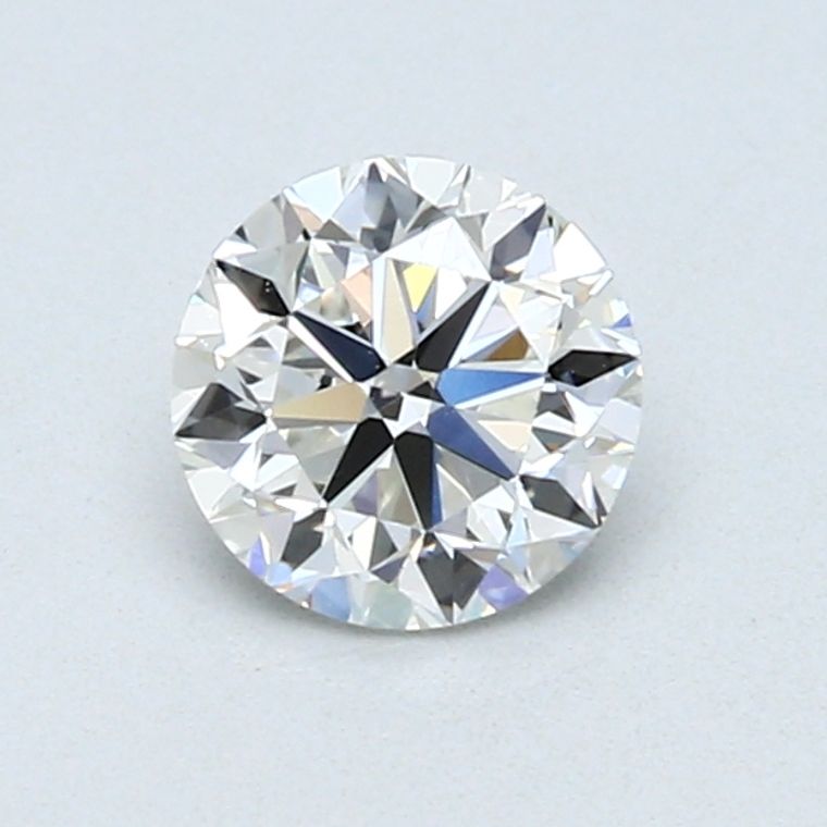 Round 0.70ct I VVS2