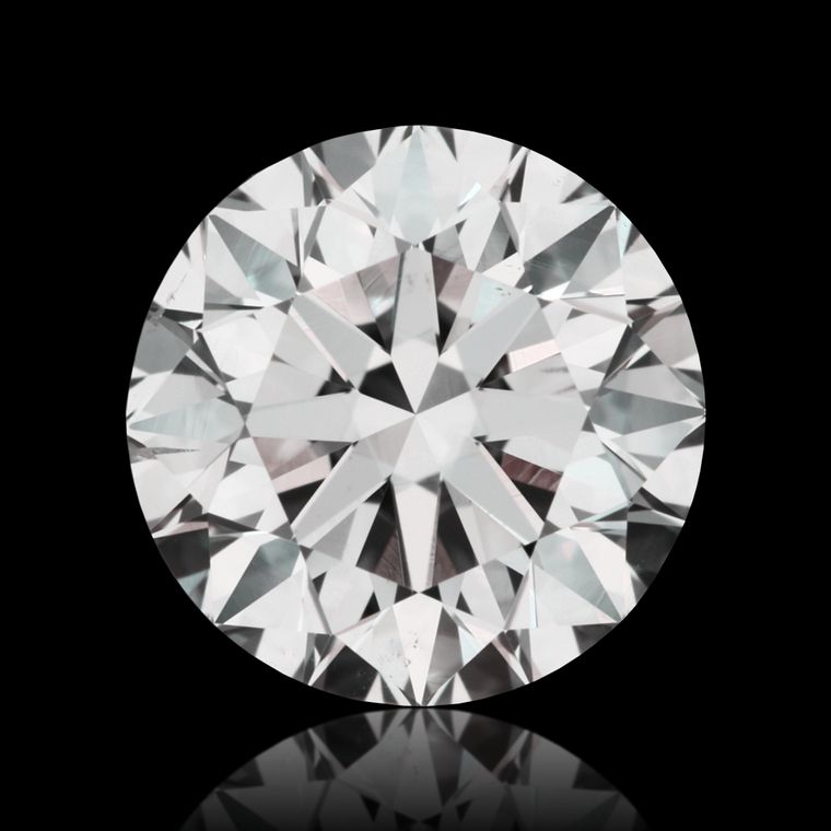 Round 1.00ct F SI1