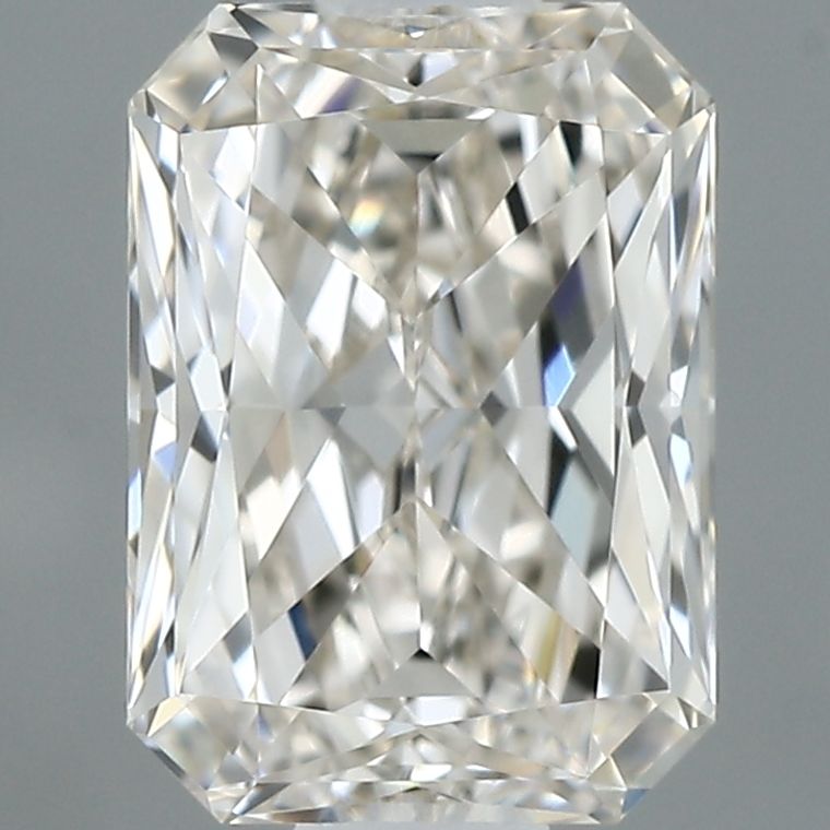 Radiant 0.70ct J IF