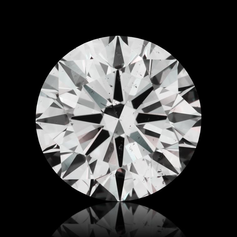 Round 1.51ct G SI1