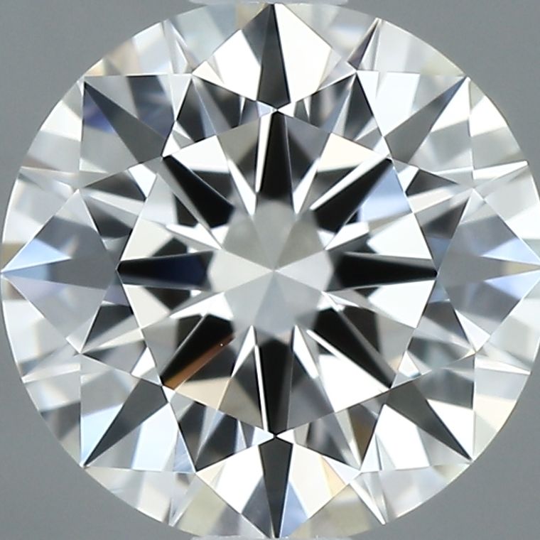 Round 0.80ct G VVS2
