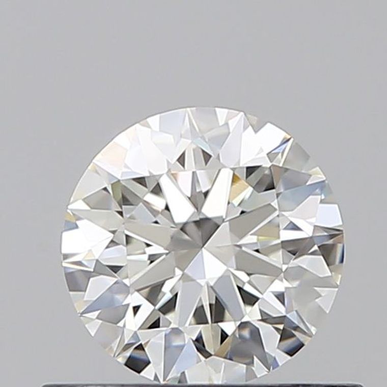 Round 0.52ct H IF