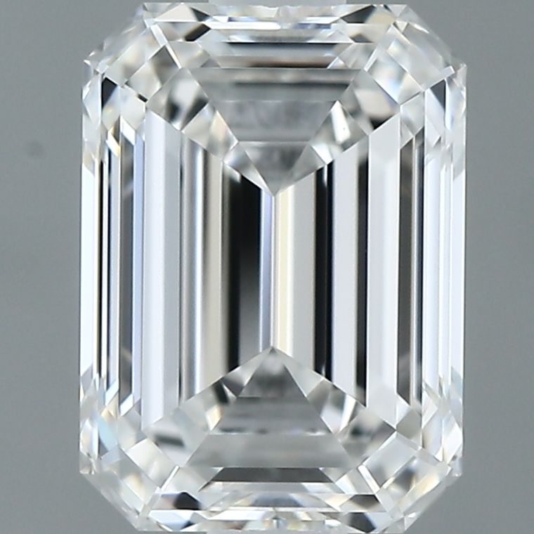 Emerald 1.20ct E VVS2