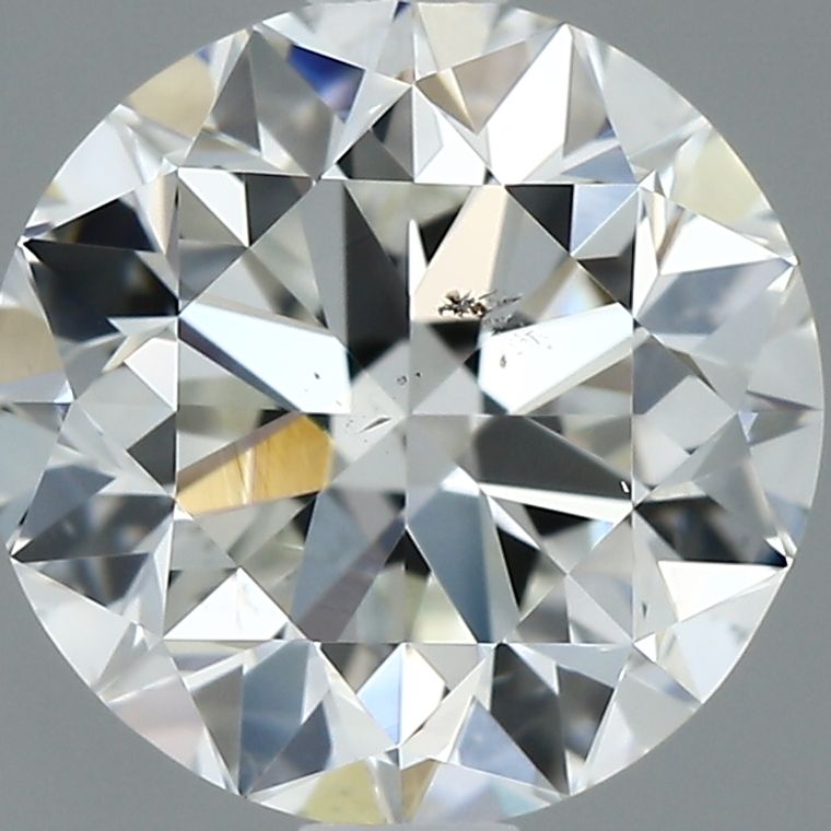 Round 1.50ct H SI1