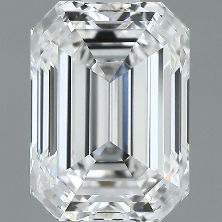 Emerald 1.21ct E VVS2