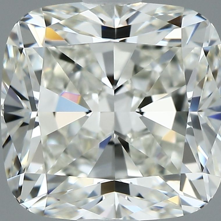 Cushion Modified 1.51ct I VVS2