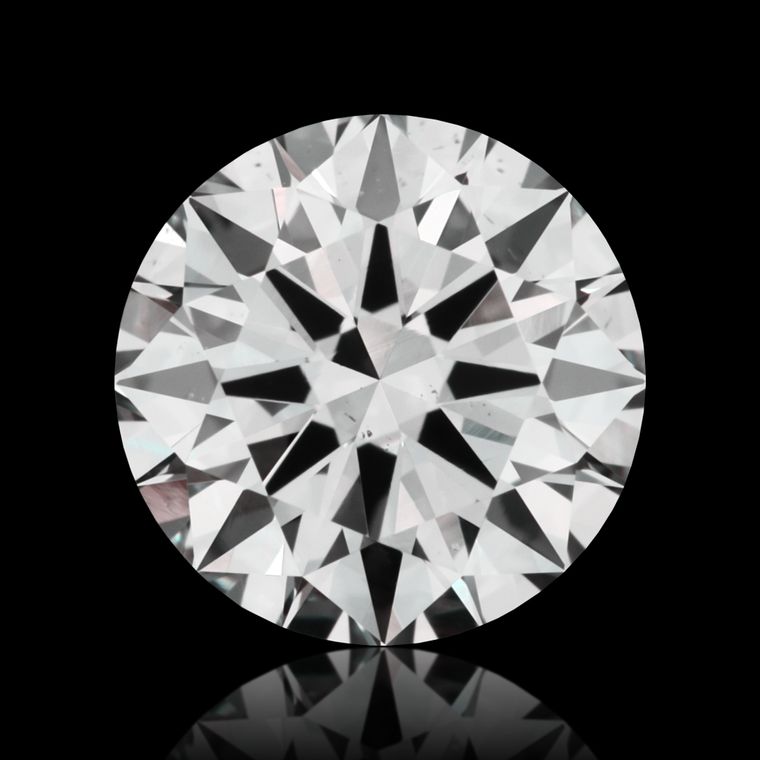 Round 0.90ct G SI1
