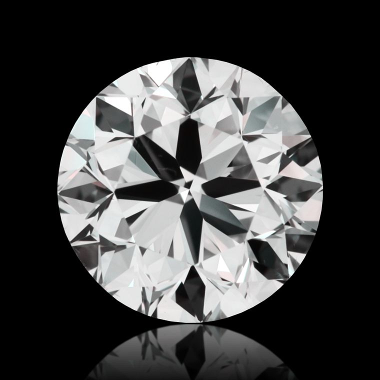 Round 0.70ct D VS2