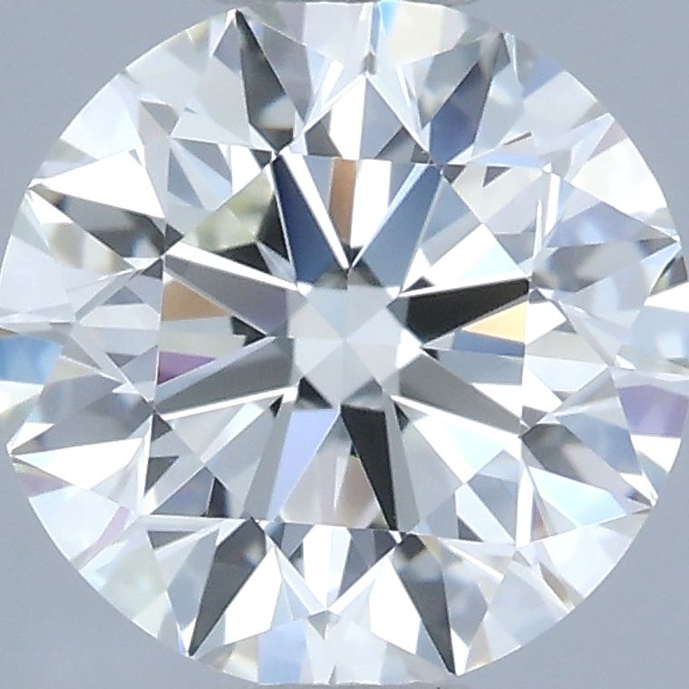 Round 1.20ct I VVS2
