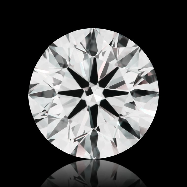 Round 1.70ct I SI1