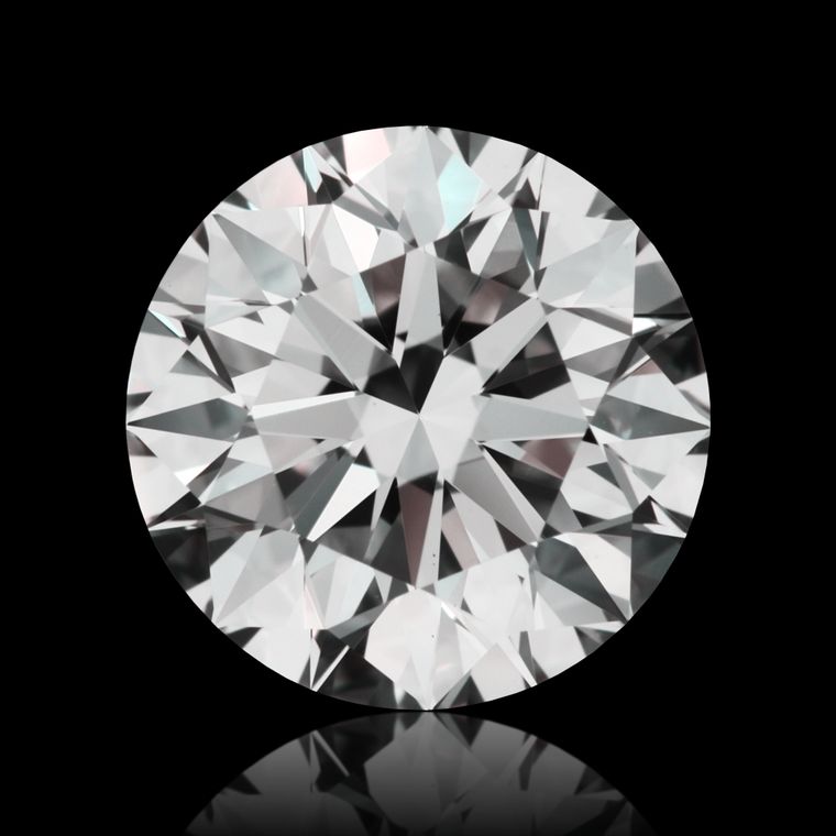 Round 1.51ct I VS1