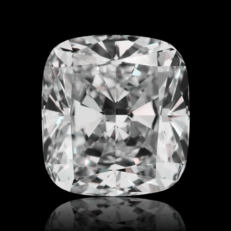 Cushion Modified 1.51ct H VS1