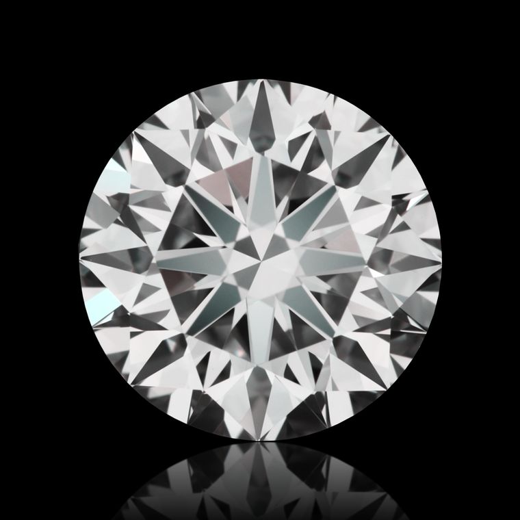Round 1.51ct K VVS1