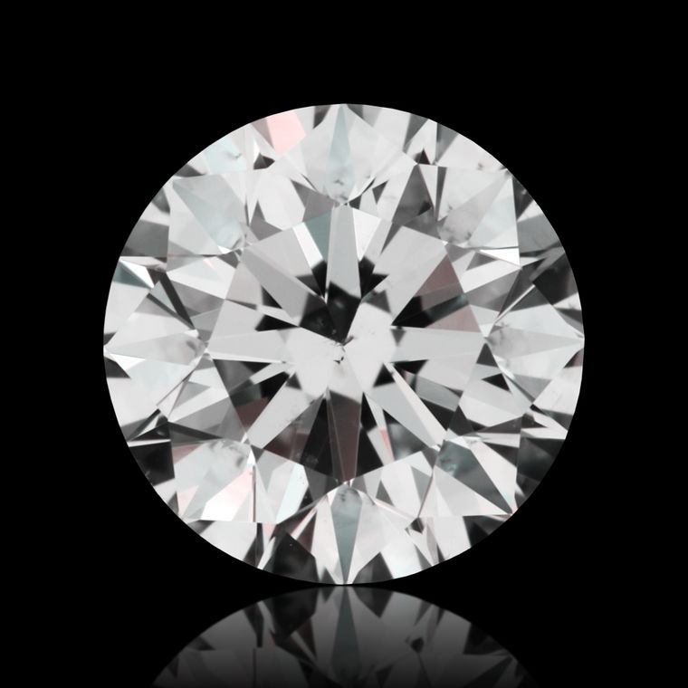 Round 1.00ct G SI1