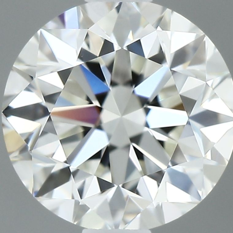 Round 0.90ct I VVS1