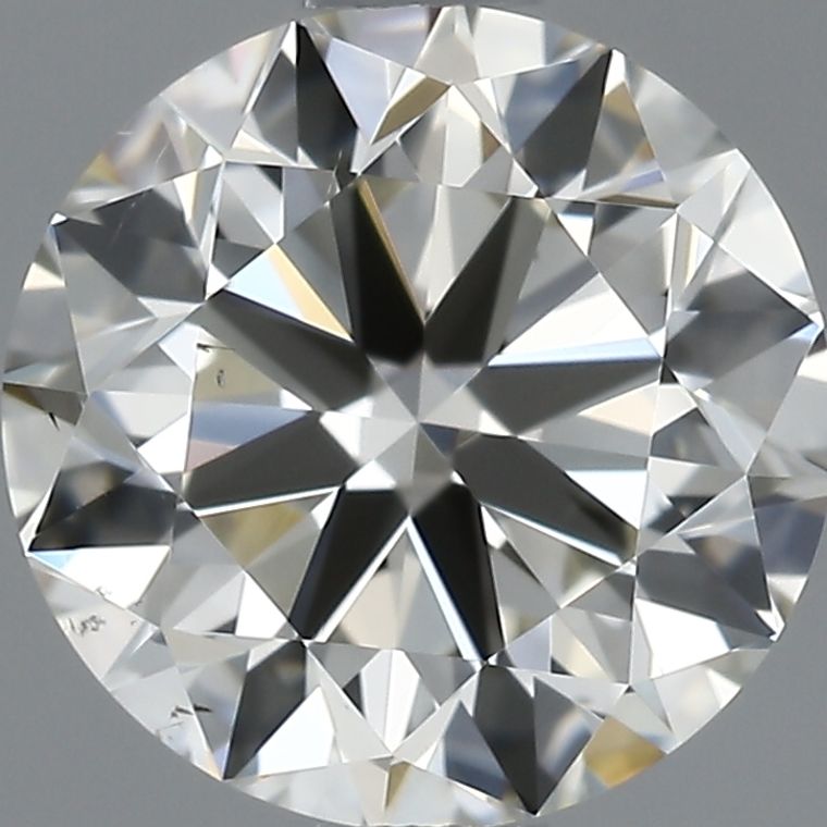 Round 1.00ct K SI1