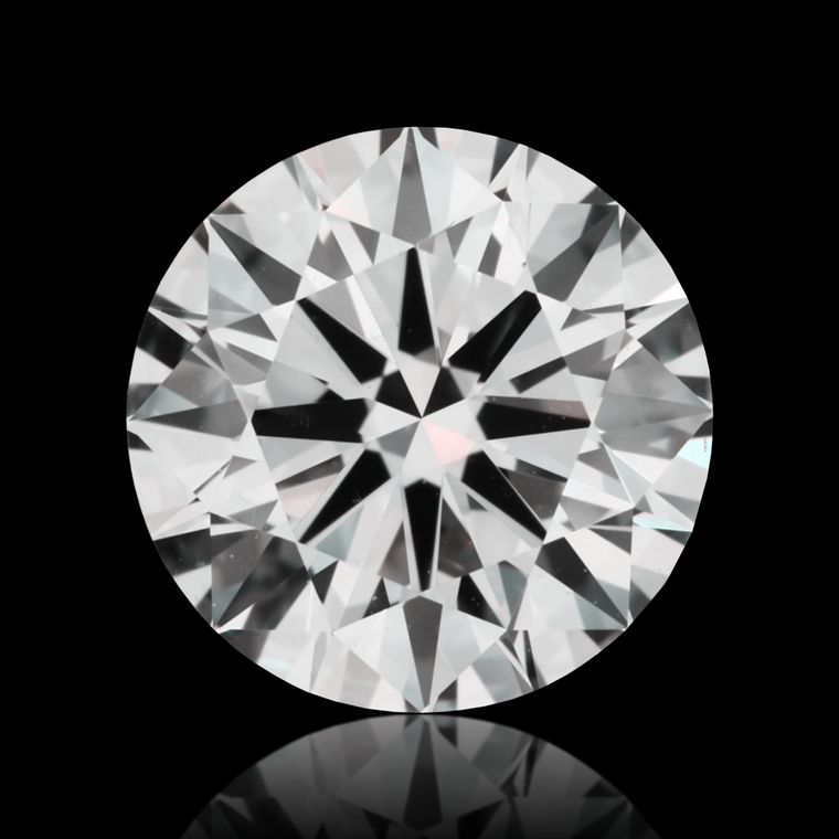 Round 0.81ct G VS1