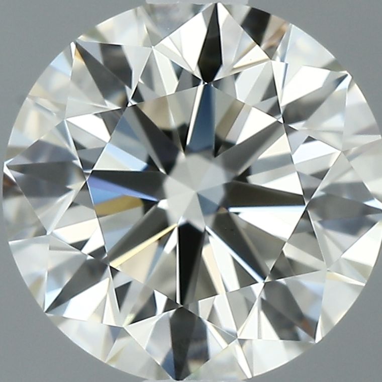 Round 1.33ct I VS1