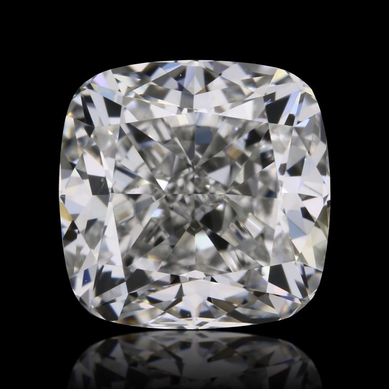 Cushion Modified 0.70ct F VS2