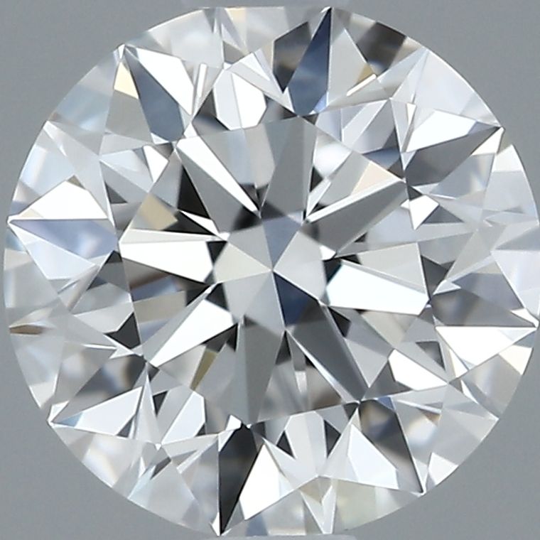 Round 0.70ct D VVS1