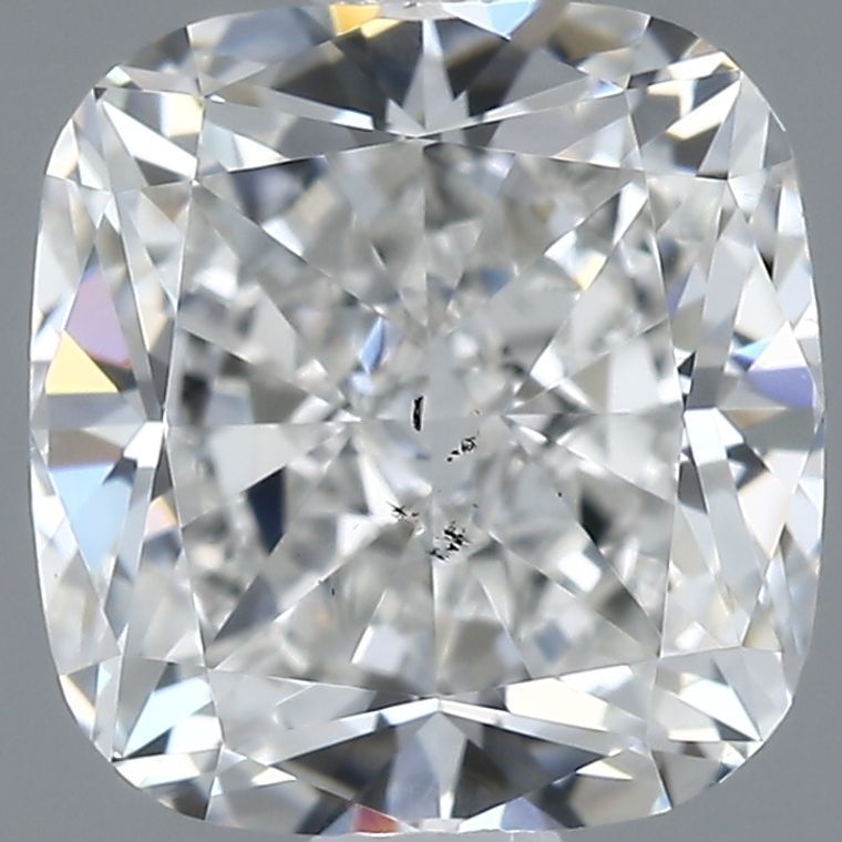 Cushion Modified 1.51ct G SI1