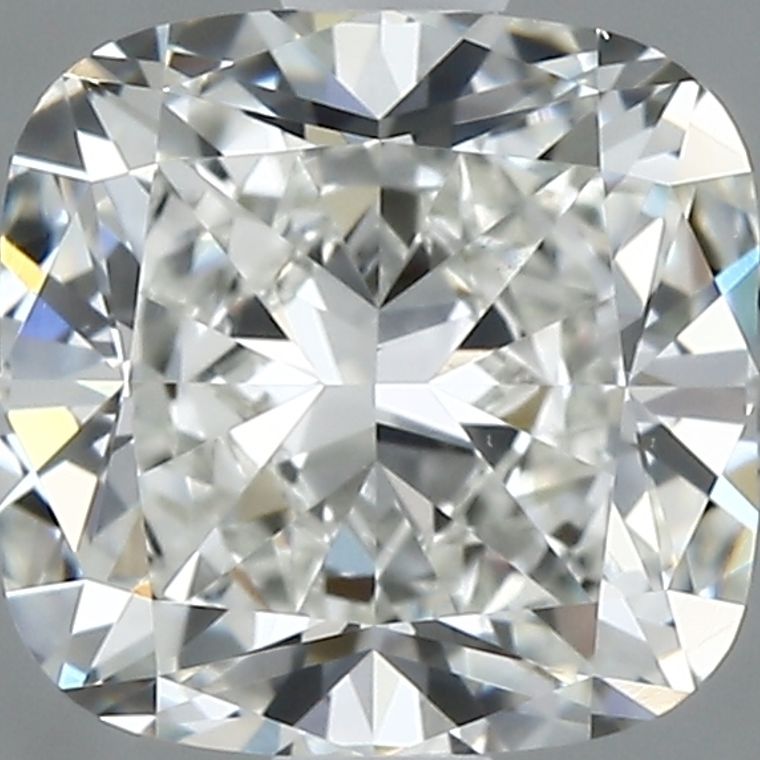 Cushion Modified 1.56ct I VS1