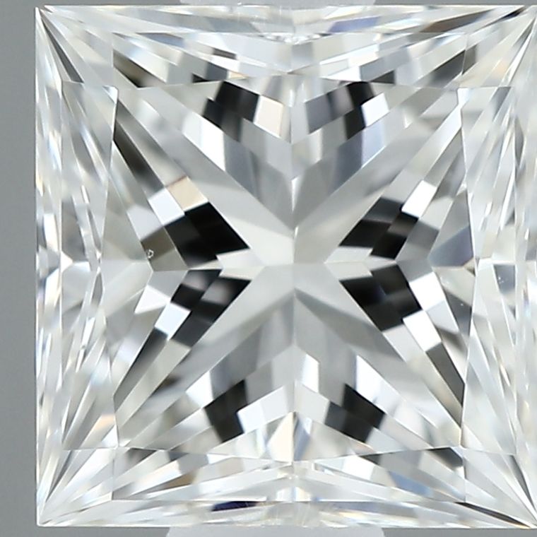 Princess 0.60ct G VS1
