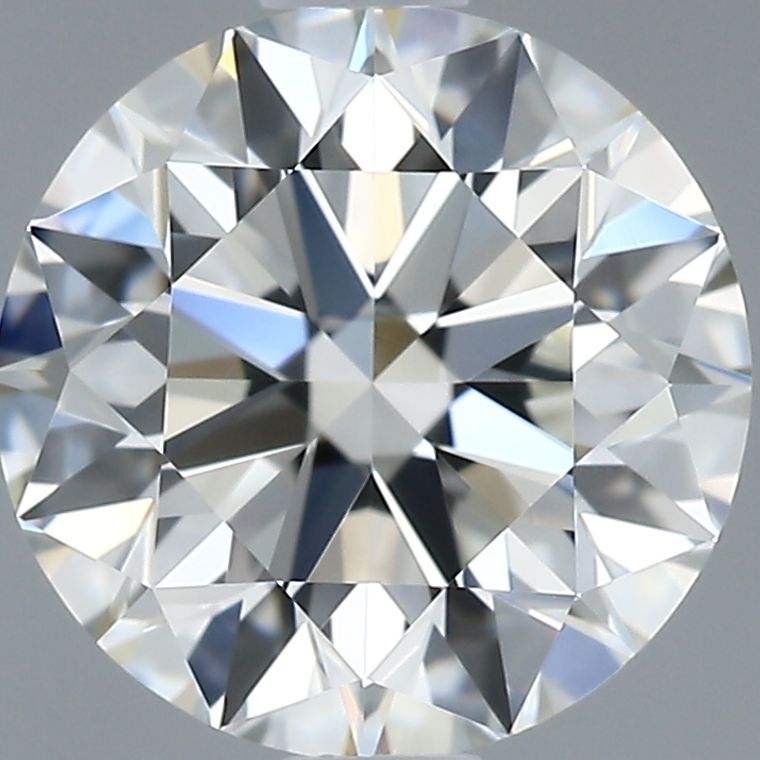 Round 1.20ct I VVS1