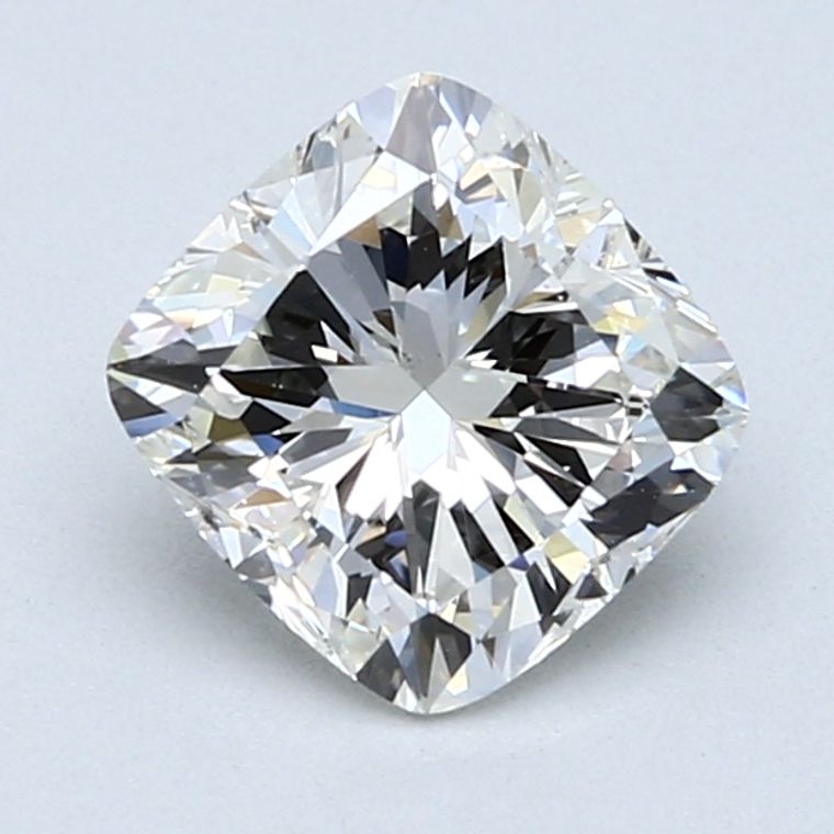 Cushion Modified 1.50ct I SI1