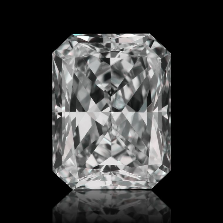 Radiant 0.71ct G VS2