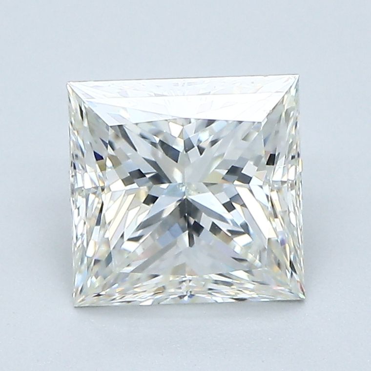 Princess 2.02ct J VS2