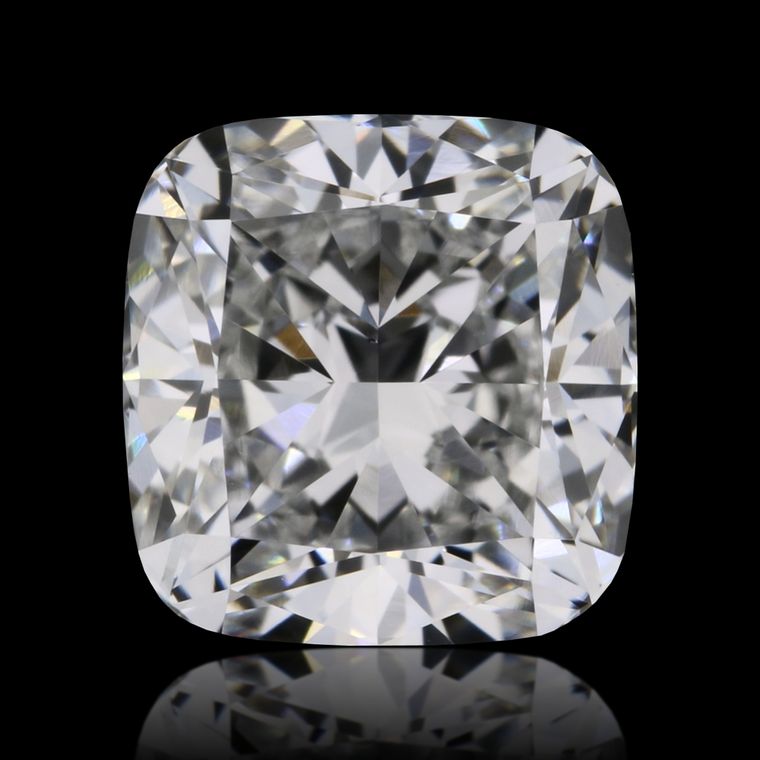 Cushion Modified 1.01ct E VS2