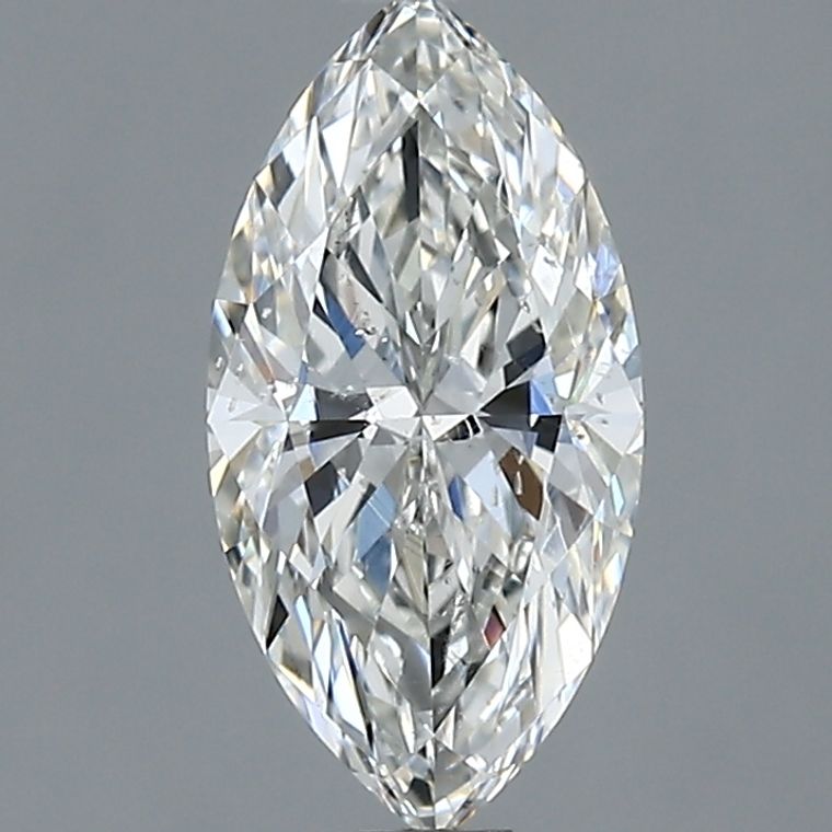 Marquise 1.02ct H SI2