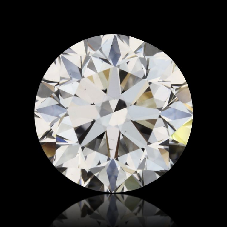 Round 0.70ct D VS2