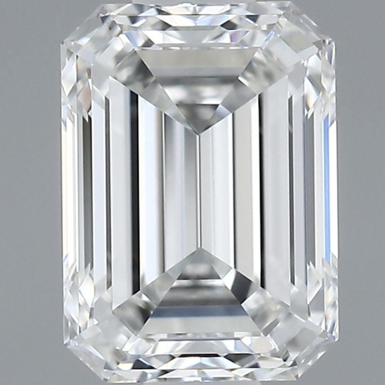 Round 0.75ct E VS2