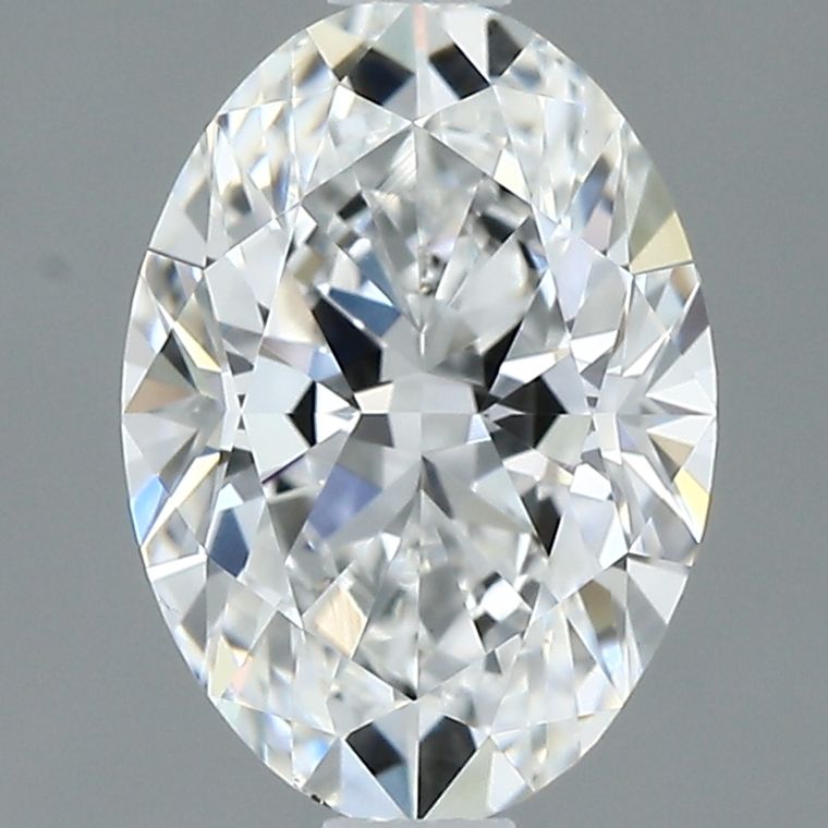 Oval 1.20ct E VS1