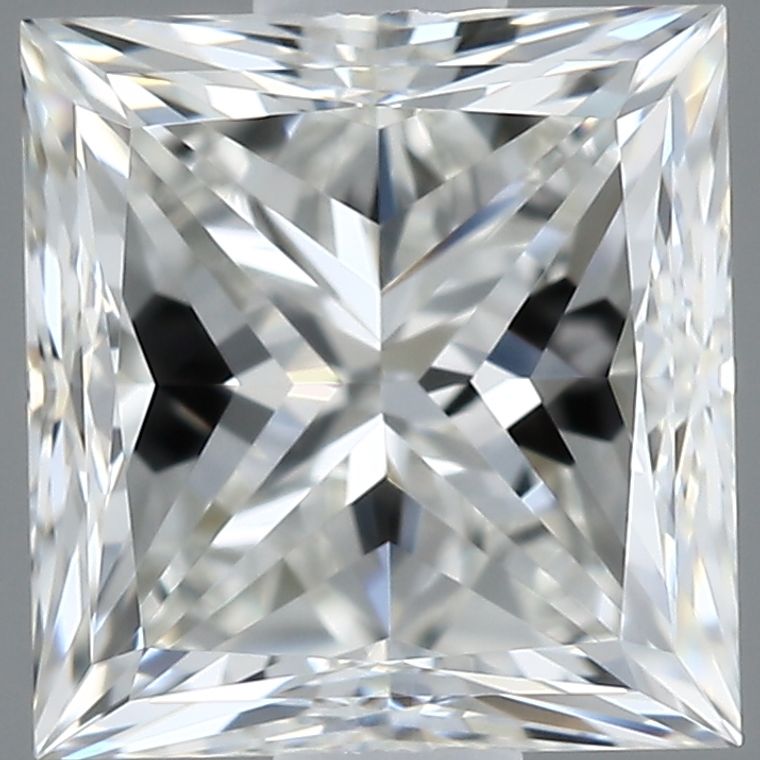 Princess 1.01ct H VVS1