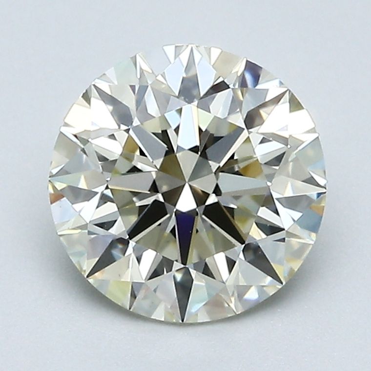 Round 1.50ct M VS1