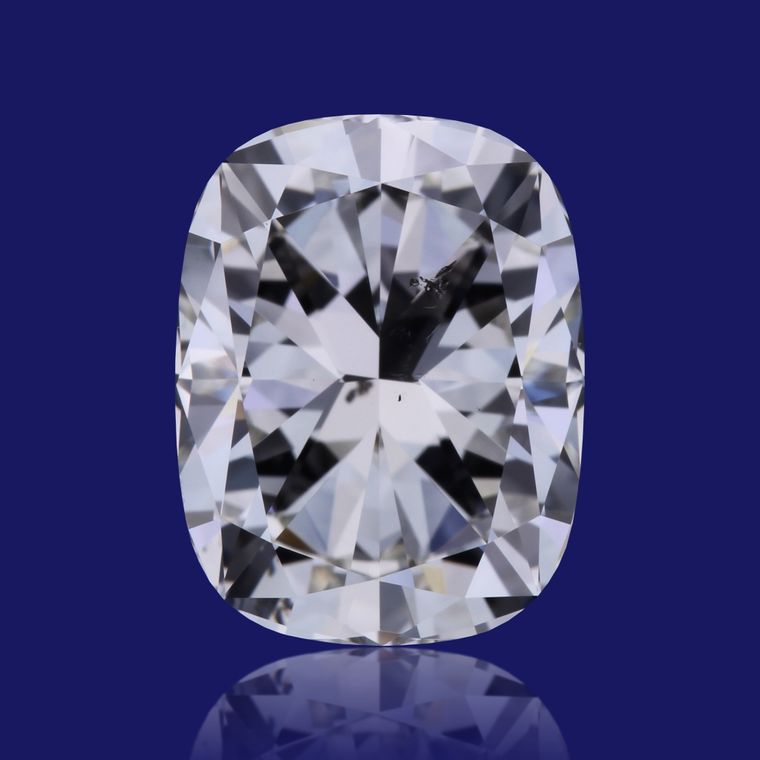 Cushion Modified 1.50ct J SI1